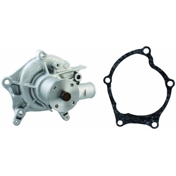 AISIN WPM-004 Fits select: 1987-1989 DODGE RAM 50, 1985-1986 DODGE D50