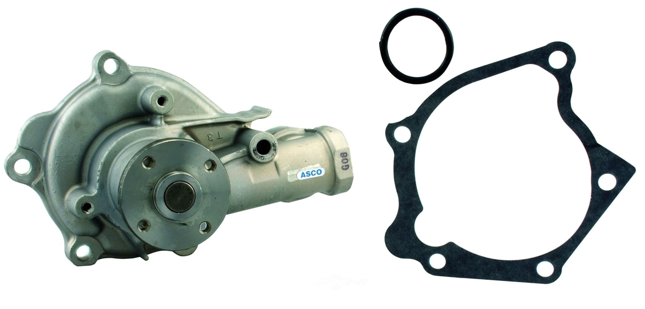 AISIN WPM-048 Fits select: 1995-1999 MITSUBISHI ECLIPSE, 1995-1998 EAGLE TALON