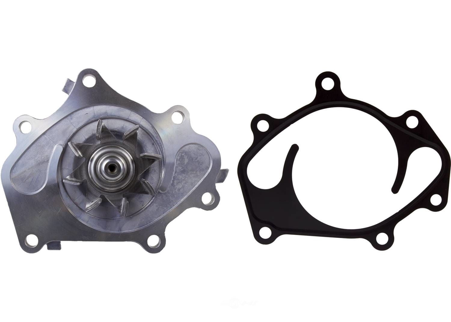 AISIN WPN-122 Engine Water Pump