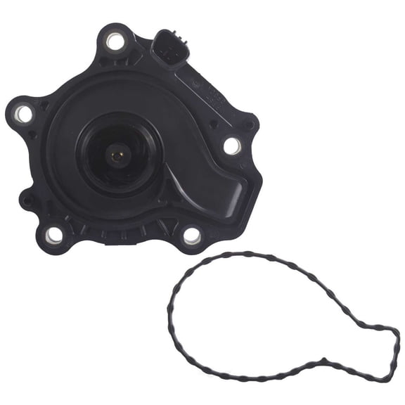AISIN WPT-205 Engine Water Pump Fits select: 2016-2020 TOYOTA PRIUS, 2017-2020 TOYOTA PRIUS PRIME