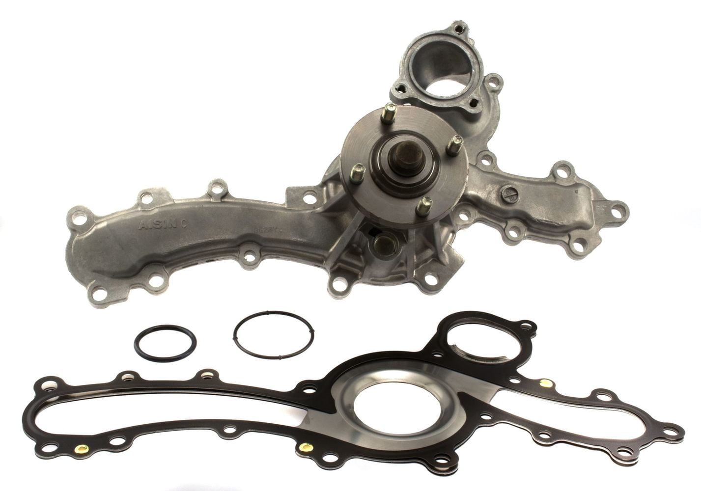 WPT-001B AISIN Water pump | AUTODOC price and review
