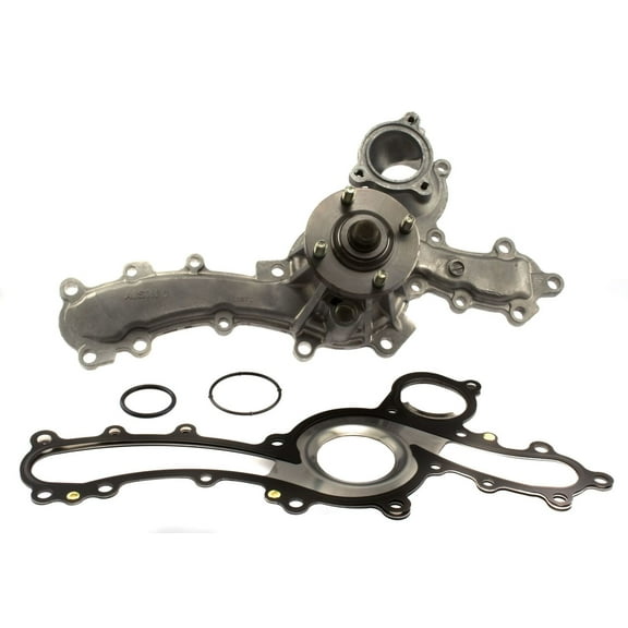 AISIN WPT-802 New OEM Water Pump Kit Fits select: 2005-2015 TOYOTA TACOMA, 2005-2010 TOYOTA TUNDRA