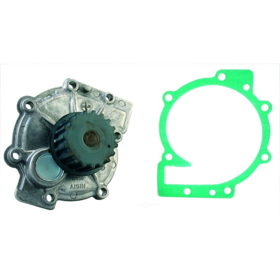 AISIN WPV-800 New OEM Water Pump Kit Fits select: 2012-2016 VOLVO S60, 2015-2016 VOLVO XC60