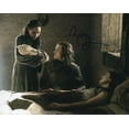 AISLING FRANCIOSI signed (GAME OF THRONES) GOT 8X10 Photo *Lyanna Stark