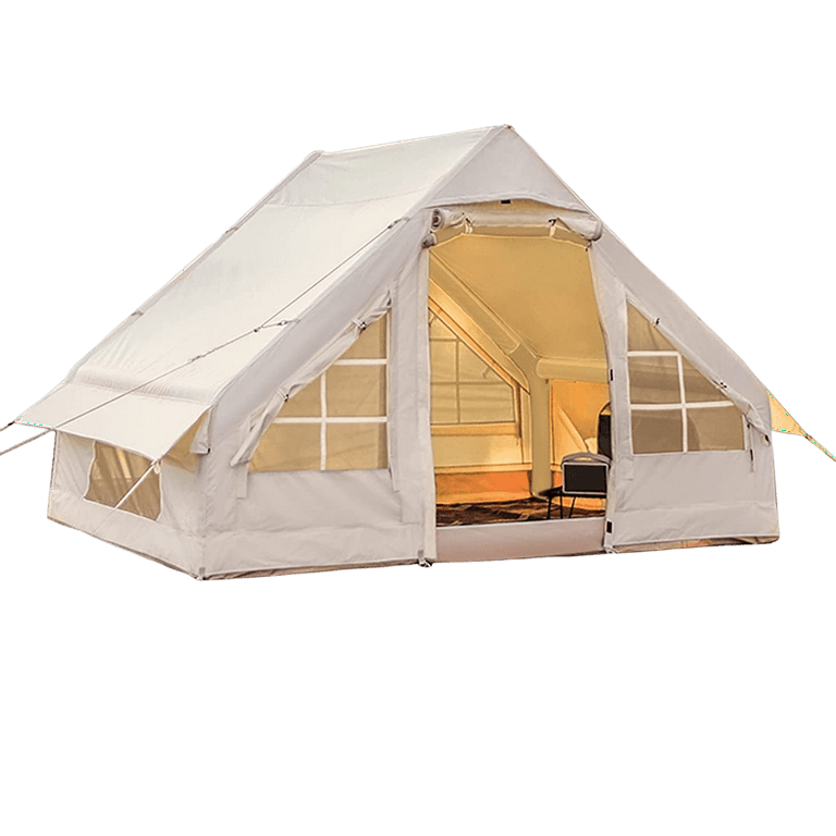 Sönmez Outdoor, Inflatable Tents