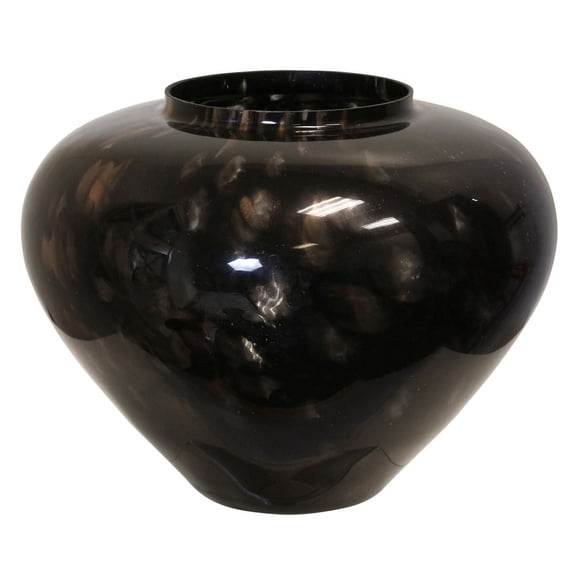 AIT10069DS Stylecraft Home Collection Pandora - Vase-12 Inch Tall and 15.75 Inch Wide