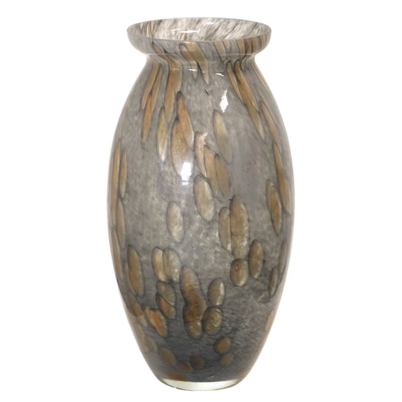AIT10075DS Stylecraft Home Collection George - Vase-16 Inch Tall and 7 Inch Wide