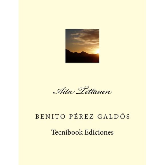 AITA Tettauen (Paperback)