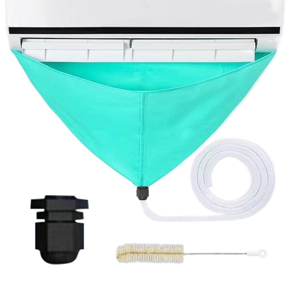 AITOCO Air Conditioner Cleaning Kit Professional Split AC Unit Cleaning ...