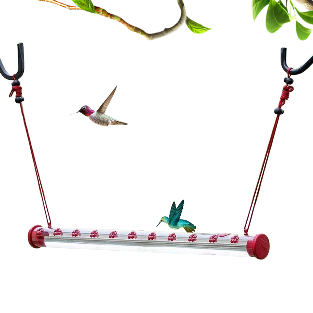 Outdoor Bird Feeder