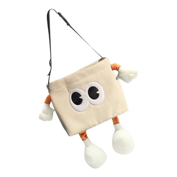 AITOCO Car Trash Bin Automotive Trash Bin Large Capacity Automotive Organizers and Storage for SUV Sedan Home Outdoor Traveling impart