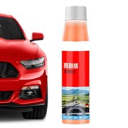 AITOCO Car Window Washer Fluid Windshield Washer Fluid Concentrate Neutral pH Cleaner Agent Liquid for Glass RV Home Spot Detailing Outdoor pretty well
