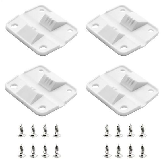 AITOCO Cooler Hinges Replacement With Screws Heavy Duty Plug Latch Heavy-Duty Repair Accessories For Women Men Father Family Workers charmingly