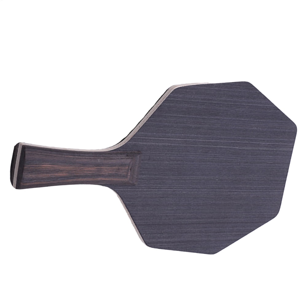 AITOCO Hexagonal Table Tennis Racket Hexagon Racquet Wood Table Tennis ...