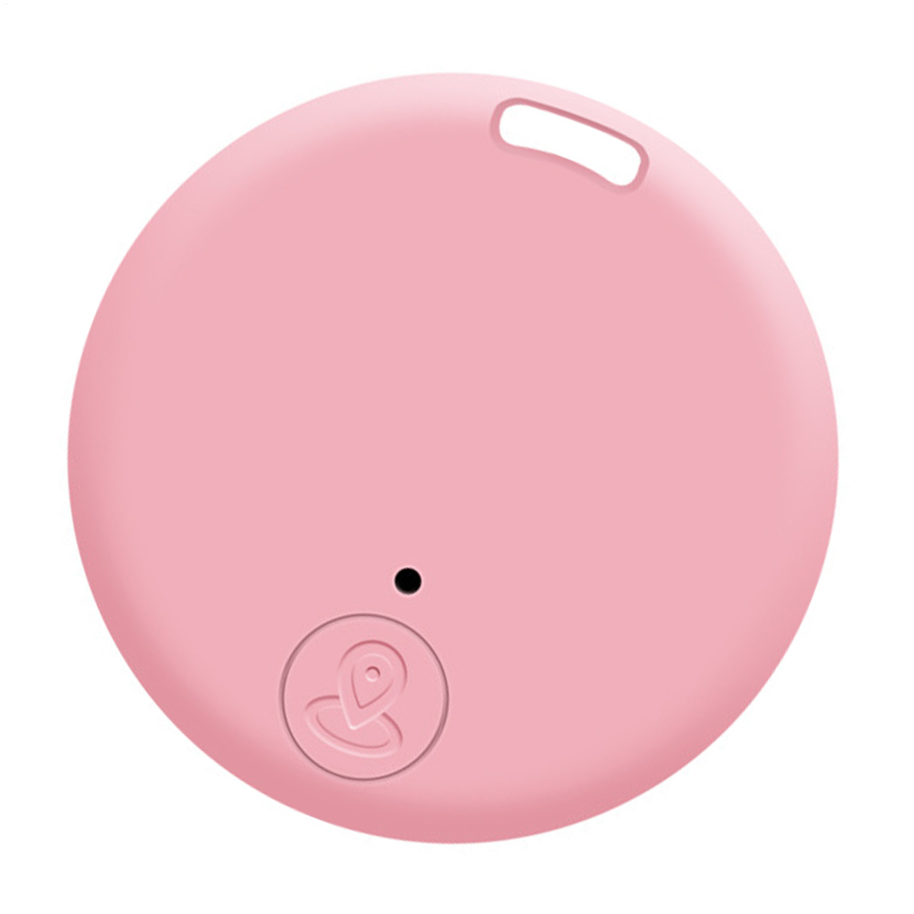 AITOCO Key Finder Stick On Round Wireless Item Finder for Key Chain ...