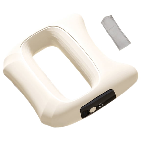 AITOCO Electric Fascia Massager Ergonomic Cordless Muscle Relaxation Massager Multifunctional Full-Body Fascia Massaging Device for Grandma Grandpa Youth Women Dad Men Teens kindly