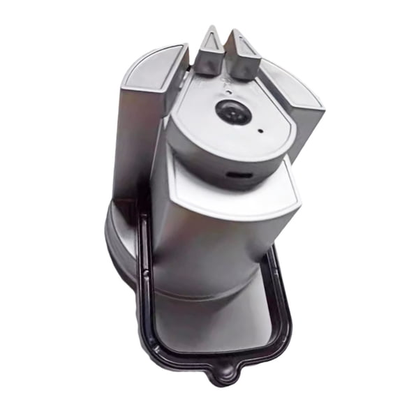 AITOCO Scissor Sharpener Electric Scissor Sharpener Electric Dual-Sided Cutting Tool Sharpener Kitchen Sharpener Quick Sharpening Knive Sharpening Tool to Repair and Restore Leaves