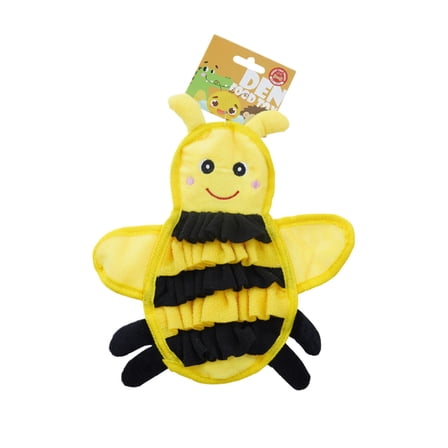 AITOCO Snuffle Mat for Dog Pet Slow Eating foraging Mat Interactive Pet Supplies Portable Treat Dispenser Toy for Small Medium Large Puppy Mental Stimulation Slow Feeding attractive