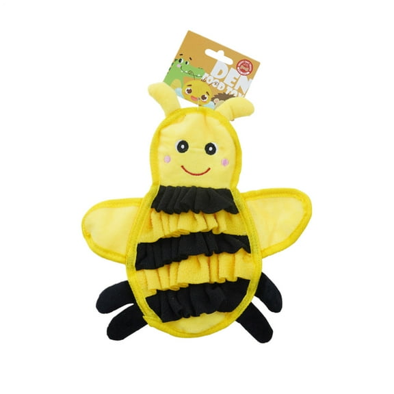 AITOCO Snuffle Mat for Dog Pet Slow Eating foraging Mat Interactive Pet Supplies Portable Treat Dispenser Toy for Small Medium Large Puppy Mental Stimulation Slow Feeding attractive