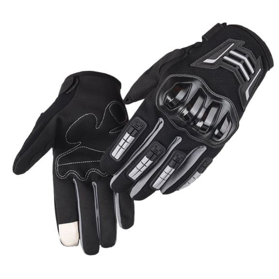 AITOCO Workout Gloves Cycling Gloves Anti-Slip Grip Touchscreen Breathable Mitten Gear for Biker Driving Gardening Rock Climbing Outdoor wonderful