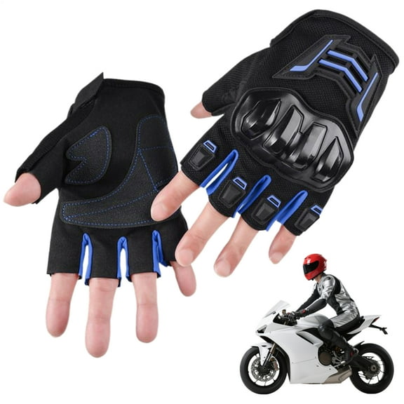 AITOCO Workout Gloves Riding Gloves Anti-Slip Grip Touchscreen Breathable Mitten Gear for Biker Driving Gardening Rock Climbing Outdoor easy to use