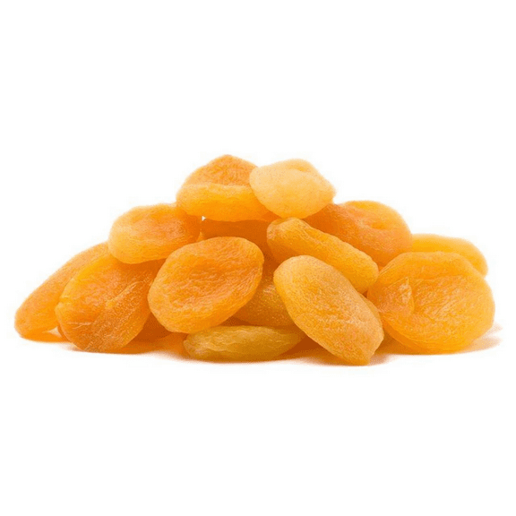 Aiva Dried Apricot Turkish 1 LB | Fruit Pie Filling | Baking-Soft & Chewy | Sweet & Tangy Delights
