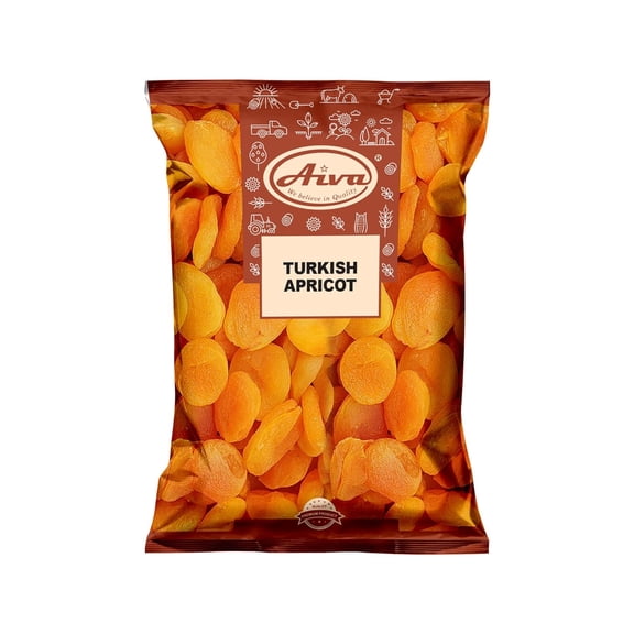 AIVA - Apricot Turkish 4 LB