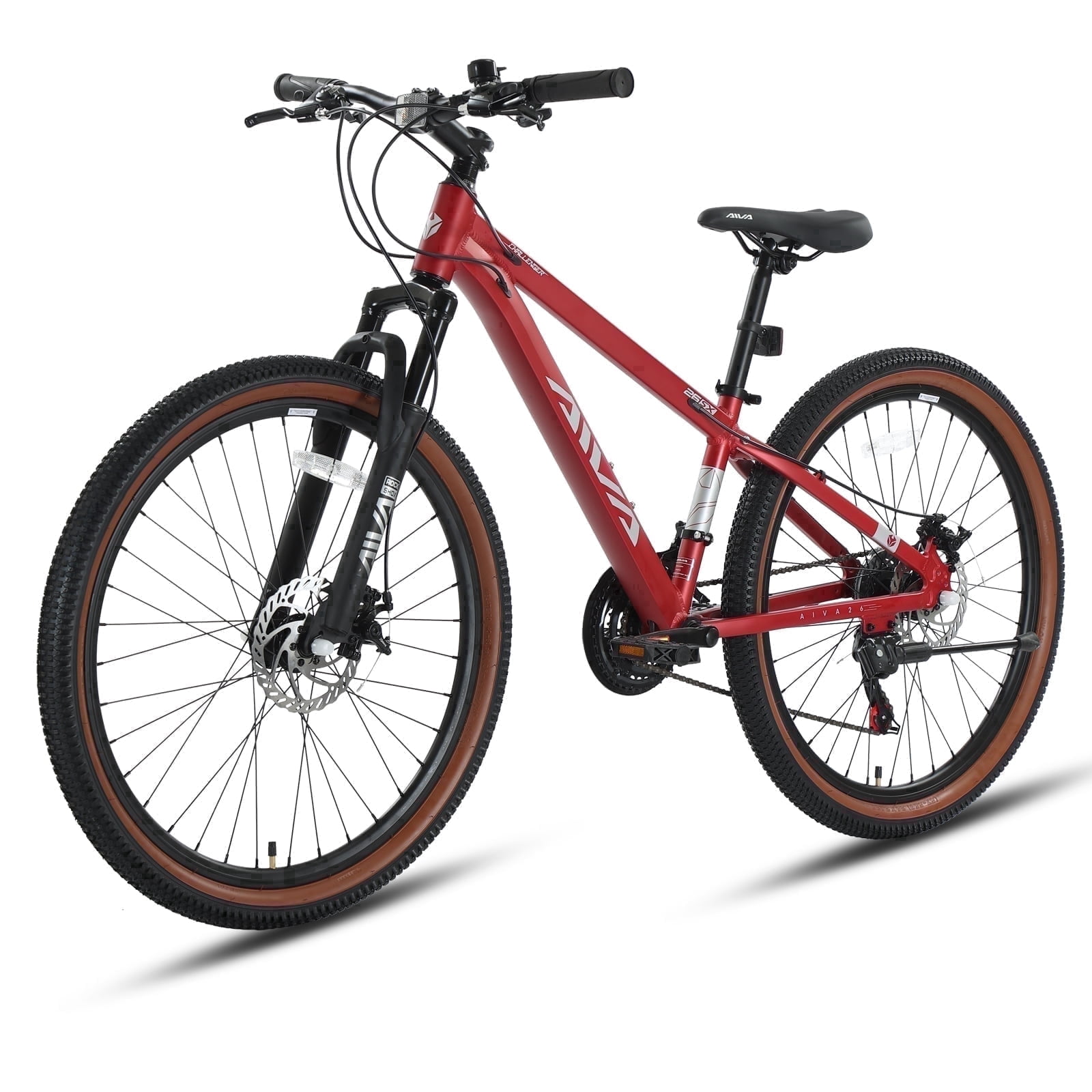 AIVA-Bicycles-26-Wheel-