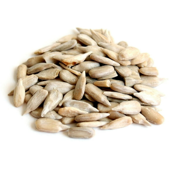Aiva Sunflower Seed (Kernels Raw) No Shell Hulled 14 OZ | Perfect for Snacking, Baking, Salads & More.
