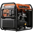 thumbnail image 2 of Inverter Generator 4300W Gas Powered Portable Generator 2 of 10