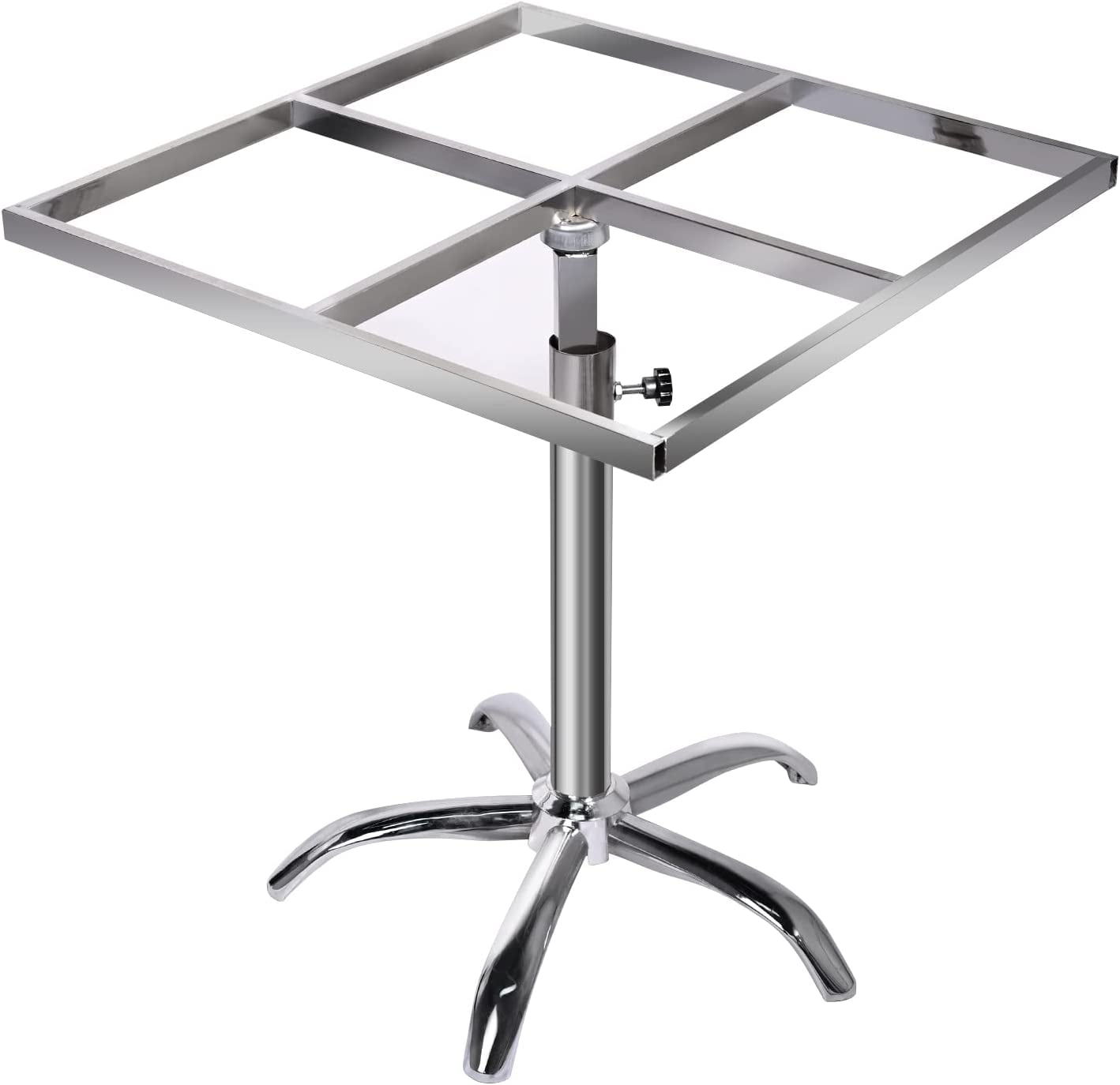 AIWFL Stable Rotating Paint Rack, Lifting Rotating Spraying Rack ...