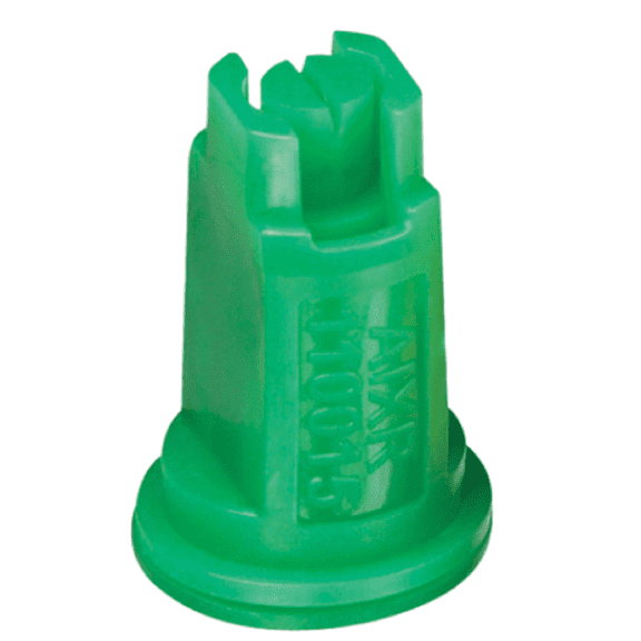 AIXR110015VP TeeJet Air Induction XR Flat Spray Tip, Green