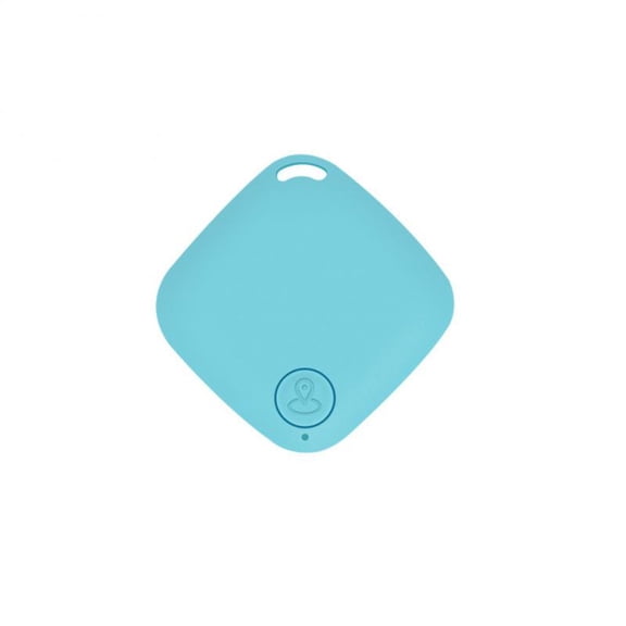 Mini Tracking Device For Apple Find My Key Smart Tag Child Finder Pet Car GPS Lost Tracker Smart Bluetooth Tracker IOS System