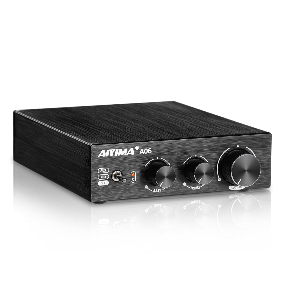 TDA7498E 2x160W of 1x220W Audio Versterker - TDA7498E2X160W