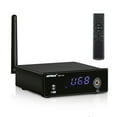 AIYIMA Mini DAC-A1 Amplifier: ES9018Q2M, Bluetooth 5.0, USB DAC ...