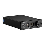 AIYIMA Mini Stereo DAC-A5pro Headphone Amplifier Audio DAC Decoder Amplificador