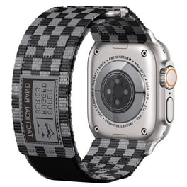 Stainless Steel Link Band for 42 & 44MM Apple Watch