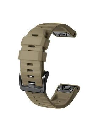 Garmin Fenix 5x Bands