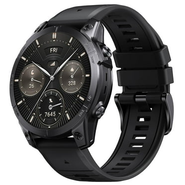 AIYOCK Compatible with Garmin Fenix 7 Pro/7/6/6 Pro/5 Band, 22mm Soft Quickfit Silicone Watch Band for Approach S62/S60 for Men Women
