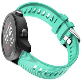 AIYOCK Compatible with Garmin Vivoactive 4/Forerunner 255/265 Band