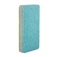 thumbnail image 1 of AIYUQ.U Microfiber Cleaning Sponge Block, 12-Layer Tearable Damp Duster Sponge, Super Absorbent Multi Layer Kitchen Sponge for Dishes Counters Bathroom Glass Cleaning, 1 of 9