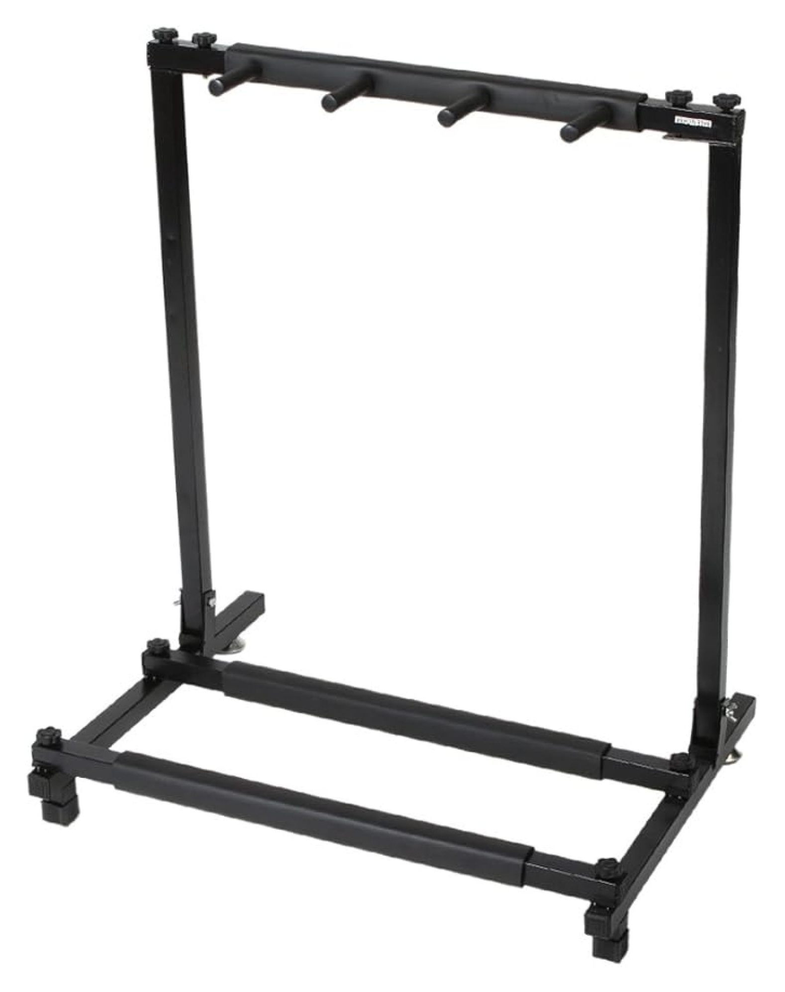 AIZYT 3/5/7/9 Multiple Guitar Stand, Display Rack Guitars & Ukulele ...