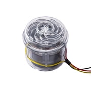 AIkefei Replacement Motor for AirSense 10 DC Motor 24V 90W