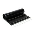 thumbnail image 1 of AJ ANTUNES - ROUNDUP 7000898 Black Wavy Silicone Belt, 2 Pack, 1 of 4