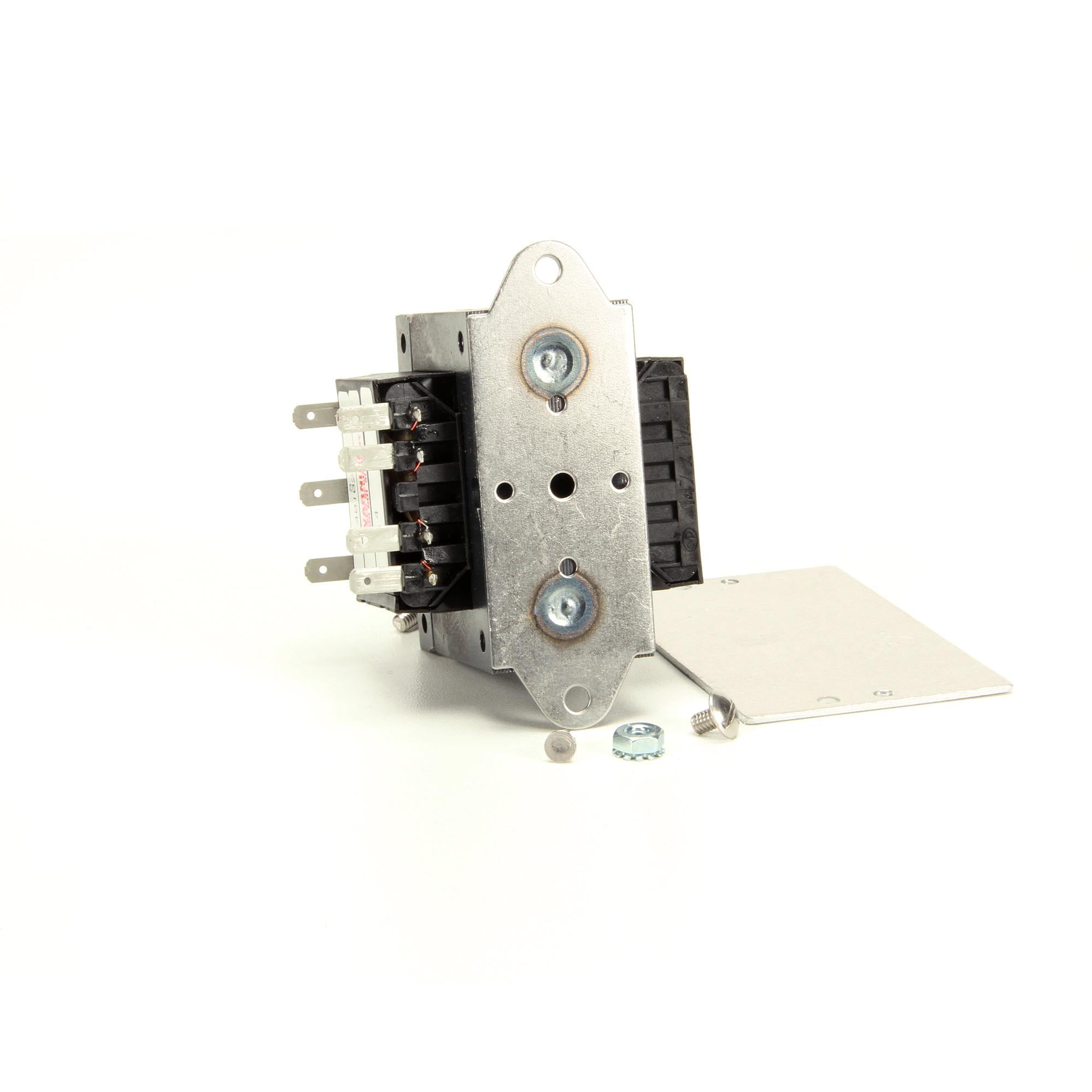 Antunes 115-230V Transformer Replacement with Mounting Screws