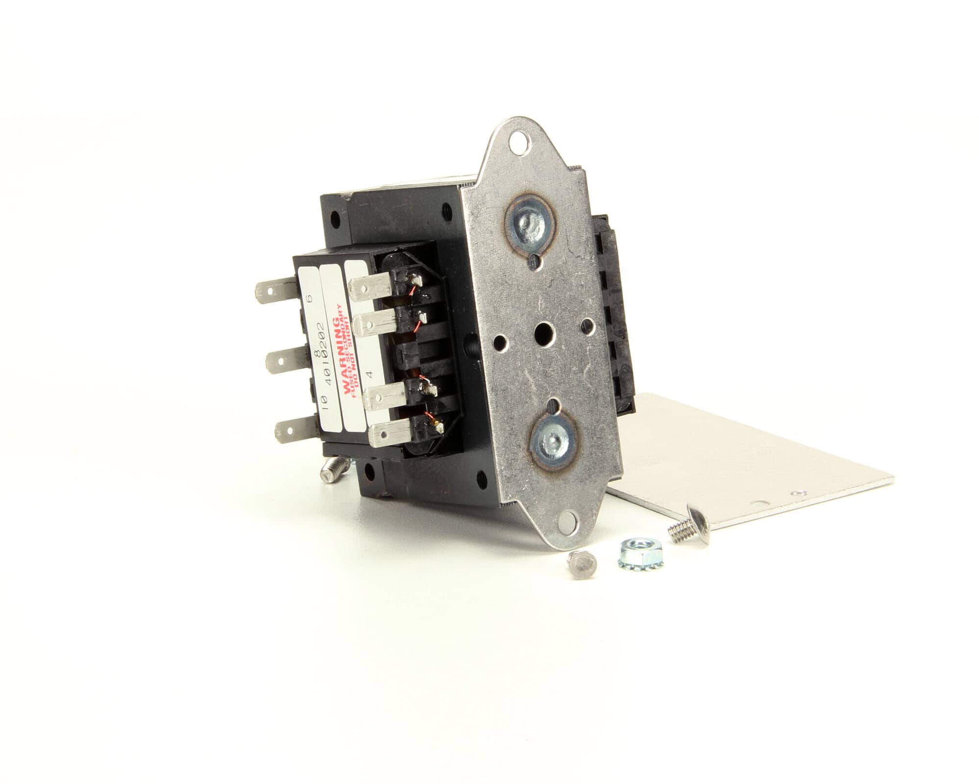 Antunes 115-230V Transformer Replacement with Mounting Screws