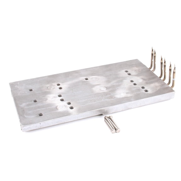 AJ Antunes- Roundup 7000501 Platen Kit