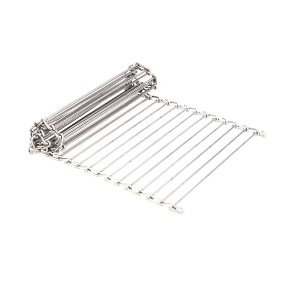 AJ Antunes- Roundup 7001135 Conveyor Belt Assembly, 37/2"