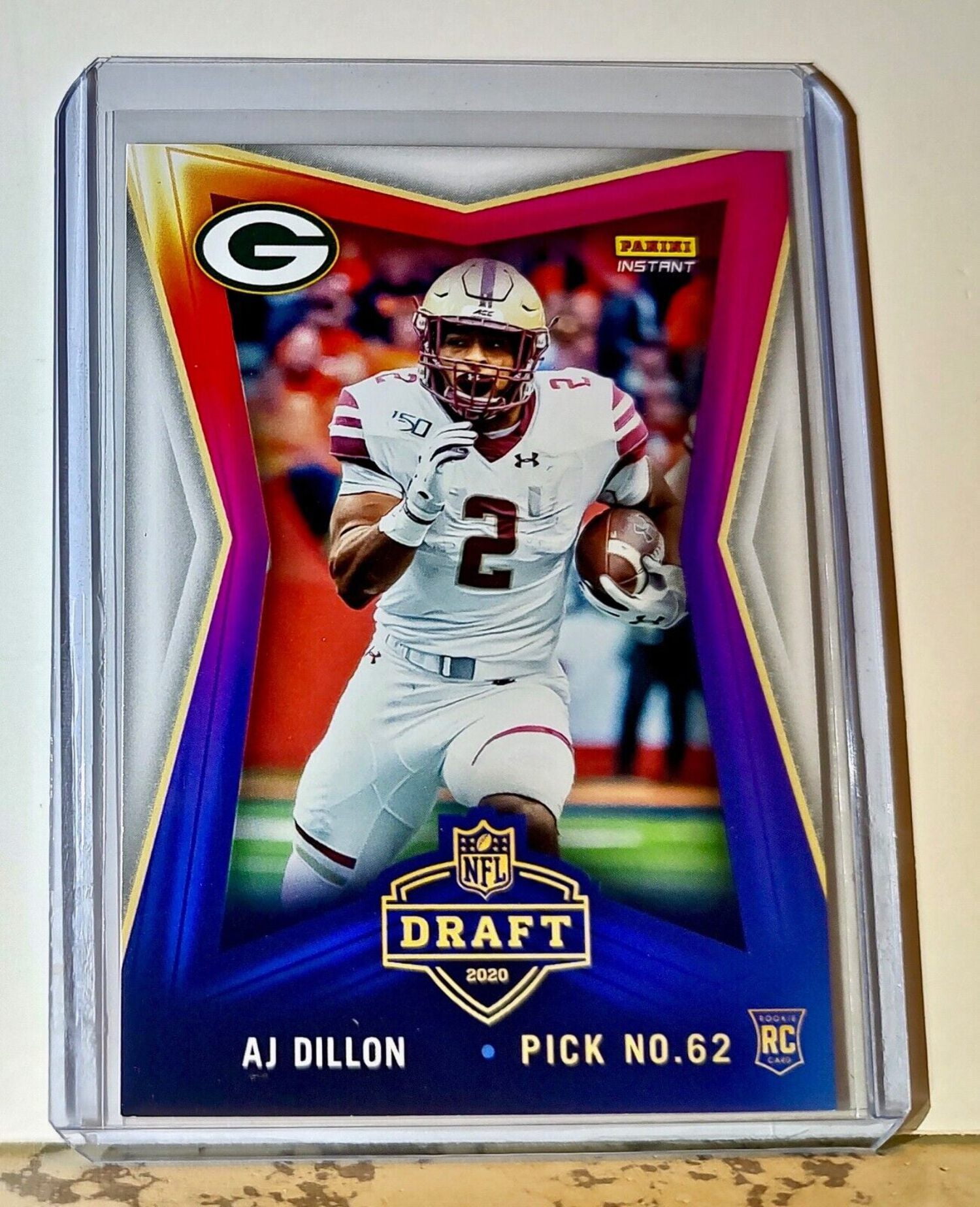 green bay packers football cards
