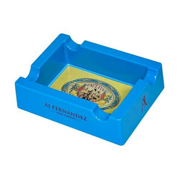 AJ Fernandez Cigar Company Melamine Ashtray